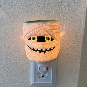 Scentsy Plug In “Under Wraps”